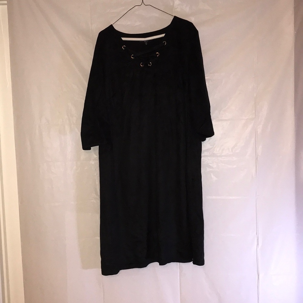 R&M Richards Aline Dress Sz 1x